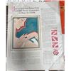 Image 2 : The Designer and The Woman’s Magazine,October 1926 (Final Issue)