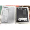 Image 2 : Vanity Fair Magazine, January 1920, with Tiffany & Co. and Franklin Simon & Co. Advertisements