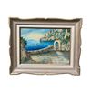 Image 1 : Entrance to Capri C.Picutti Appraisal $200 (Art - 11x15)