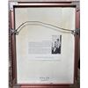 Image 3 : Loon Dancing - 7 1/2 x 11 Clemence Wescoupe /79 Appraisal $100