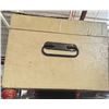 Image 3 : Pair of Storage Boxes w/Misc Contents
