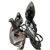 Image 1 : Group of Vintage Electric Irons (4 Pieces)