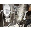 Image 4 : Group of Various Electric Irons (5 Items)