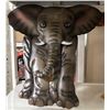Image 2 : Assorted Animal Figurines: Elephants, Giraffe, Seahorse, Bluebird & Ornaments