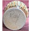Image 2 : Paul Ray Pottery Vase