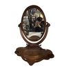Image 1 : Round Mirror