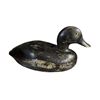 Image 1 : Carved Wooden Decoy Duck