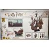 Image 2 : Harry Potter "Durmstrang Ship" 3D Puzzle, Wizarding World