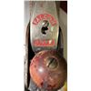 Image 2 : Falcon "Pope" Vintage Cast Iron Hand Plane