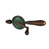 Image 1 : Antique Hand Crank Egg-Beater Style Drill