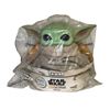 Image 1 : Star Wars The Mandalorian Grogu Plush