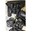 Image 2 : Group of Various Binoculars & Monocular w/Case