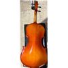Image 3 : Violin with Bow in Hard Case