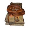 Image 1 : Group Misc - Purses, 2x Mats