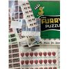 Image 5 : Group of Various Stamp Collection with Vintage Furry Puzzles