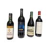 Image 1 : Kaesler Old Vine Shiraz 1997, Cuvee du Pape Vino Europa, Etchart Cafayate Cabernet Sauvignon 1999 & 