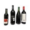 Image 2 : Kaesler Old Vine Shiraz 1997, Cuvee du Pape Vino Europa, Etchart Cafayate Cabernet Sauvignon 1999 & 