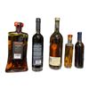 Image 2 : Luxardo Amaretto, Achaia Clauss Retsina, Julian James White Liqueur, Ice Wine Style & Unlabeled Bott
