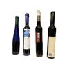 Image 2 : Vineyard Collection Dark Chocolate Sauce, McGuigan Late Picked Traminer 2007, Gulf Port & Quailsâ[x=