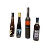 Image 1 : Bonny Doon Vineyard Muscat Vin de Glaciere, Ice Wine, Burgas 63 Special Selection & Ice Wine Style E