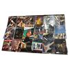Image 1 : Group of Guitar Music Books & Sheet Music Method Books