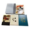Image 2 : Collection of Mickey & Wining Posters, Etc. Books