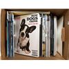 Image 1 : American Songwriter & National Geographic Magazine