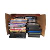 Image 1 : Assorted DVD Movie Lot (Family, Comedy & Action Titles)