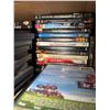Image 2 : Assorted DVD Movie Lot (Family, Comedy & Action Titles)
