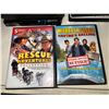 Image 3 : Assorted DVD Movie Lot (Family, Comedy & Action Titles)