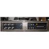 Image 2 : Panasonic 4-Channel Stereo Receiver with Turntable
