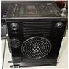Image 2 : Sony FX-310 TV-FM/AM Radio Cassette Recorder