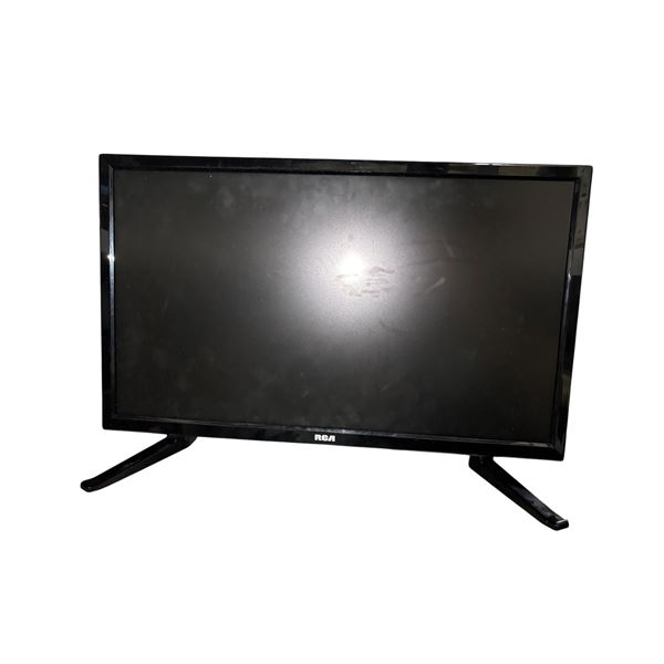 RCA 19â€ TV/DVD Combo with HDMI Port, New in Box