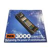 Image 1 : Vintage INFA 3000 Portable Cellular Phone