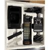 Image 2 : Vintage INFA 3000 Portable Cellular Phone