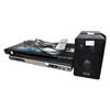 Image 1 : Sony DVP-NS50P DVD/CD Player with Remote & 2x KLH Model 403A Speaker
