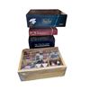 Image 1 : Vintage Board Games: Trivial Pursuit, Scrabble & More