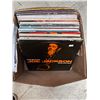 Image 1 : Group of Vinyl Records