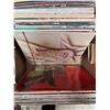 Image 2 : Group of Vinyl Records