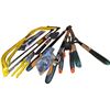 Image 1 : Group of Various Tools - Pruning Saws, Loppers & Fiskars Weeders