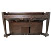 Image 10 : Antique Hamilton Manualo Upright Player Piano with Pianomation
