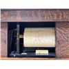 Image 11 : Antique Hamilton Manualo Upright Player Piano with Pianomation