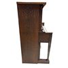 Image 2 : Antique Hamilton Manualo Upright Player Piano with Pianomation