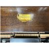 Image 7 : Antique Hamilton Manualo Upright Player Piano with Pianomation