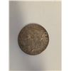Image 1 : 1890 US Morgan Silver Dollar - 90% Silver -  Philadelphia Mint - Circulated