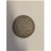 Image 2 : 1904 US Morgan Silver Dollar - 90% Silver -  San Francisco Mint - Circulated