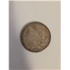 Image 2 : 1921 US Morgan Silver Dollar - 90% Silver -  Philadelphia Mint - Circulated