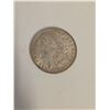 Image 1 : 1921 US Morgan Silver Dollar - 90% Silver -  Philadelphia Mint - Circulated
