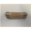 Image 1 : Vintage Sealed $5 Roll of US Roosevelt Silver Dimes (50 dimes per roll)