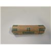 Image 2 : Vintage Sealed $5 Roll of US Roosevelt Silver Dimes (50 dimes per roll)